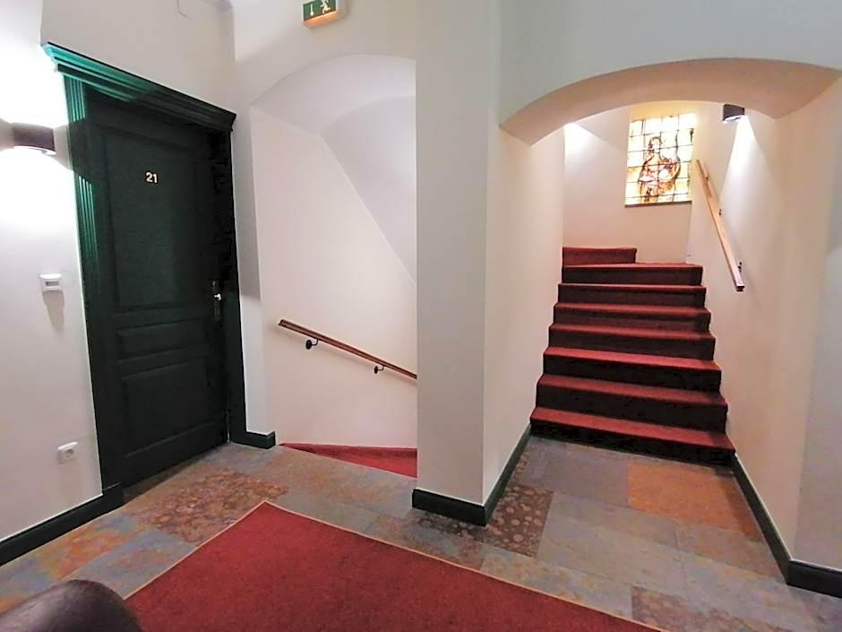 GOLDEN STAR - Premium Apartments