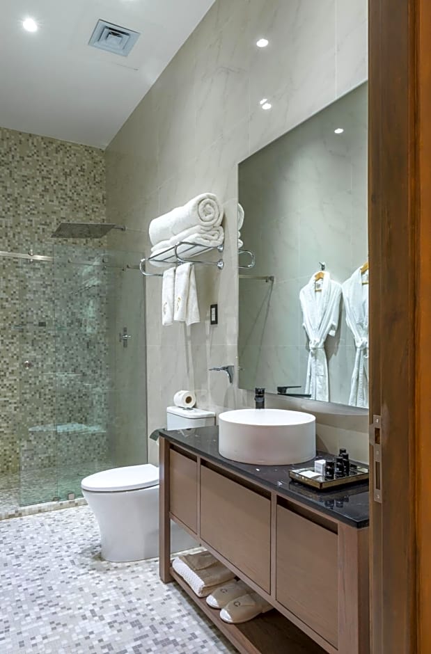 Casa Prim Hotel Boutique