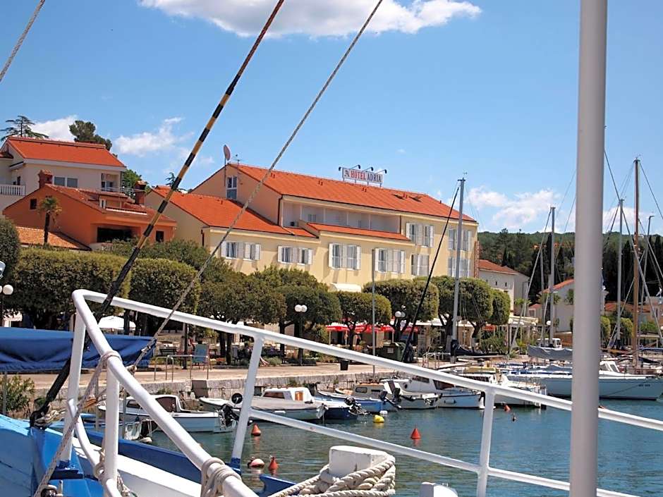 Hotel Adria