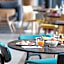 ibis budget Lugano Paradiso