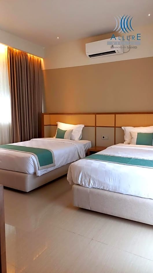 The Allure Villas Managed by Sahid