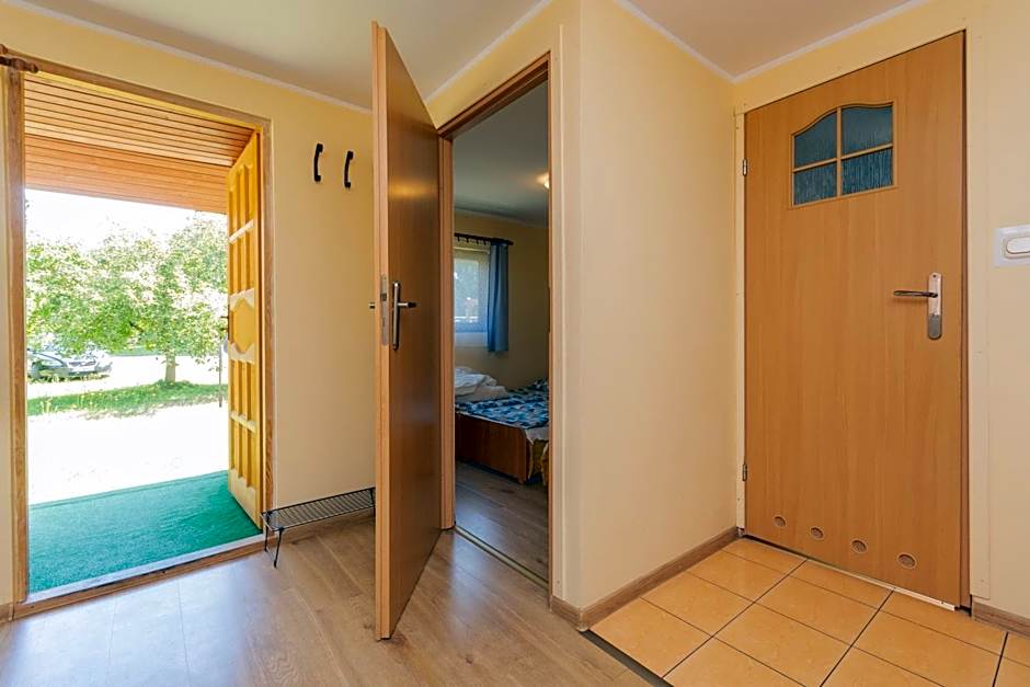 Domki Pod Złotym Dębem