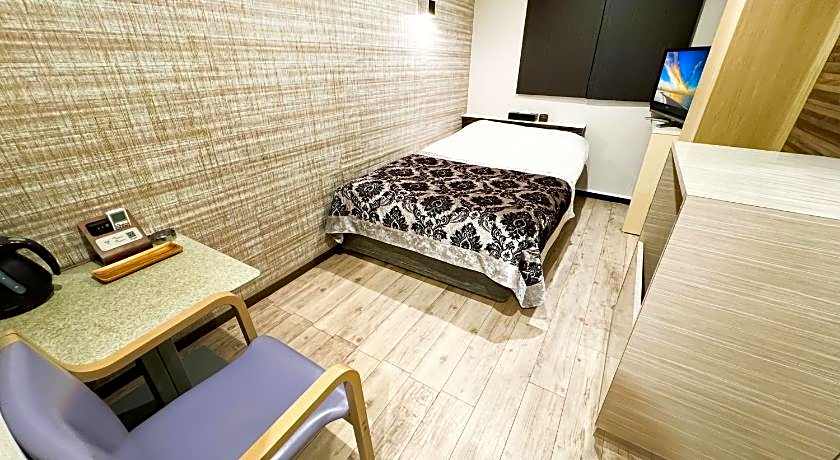 Hotel BaliBali Matsudo