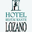 Hotel Lozano