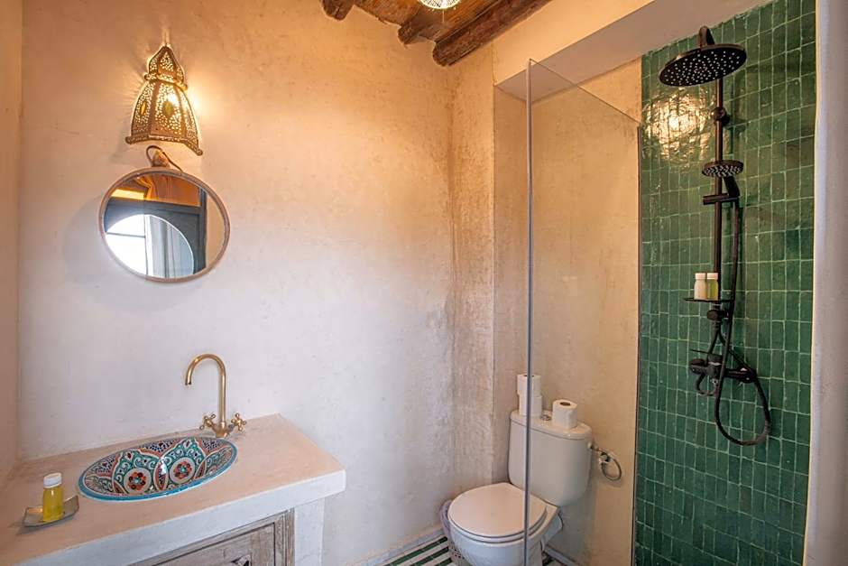 Riad Tassili Marrakech