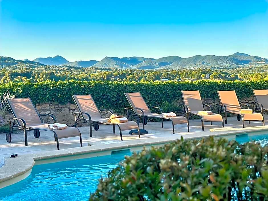 Hostellerie Le Beffroi