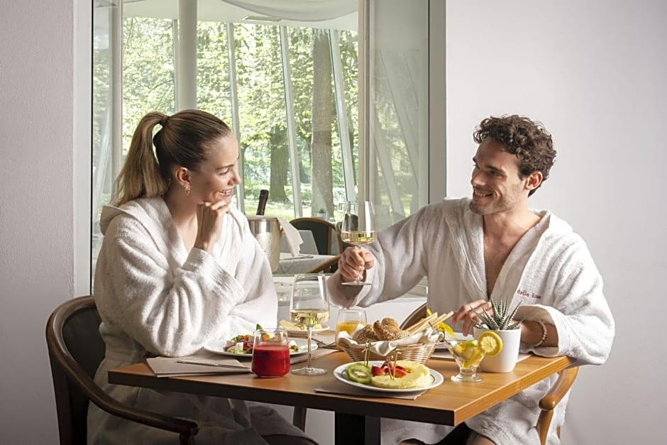 Hotel delle Rose Terme & WellnesSpa