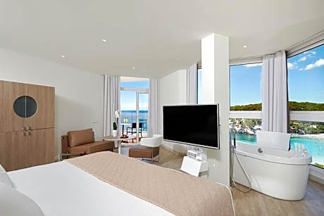 Family Suite The Level (2+3)