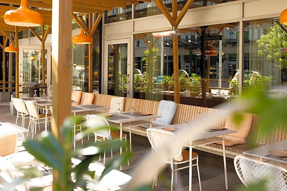 Nordic Light Hotel
