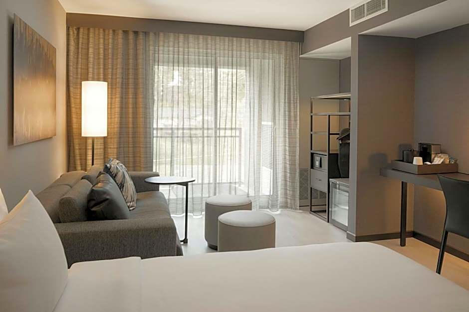 AC Hotel by Marriott® Asheville Biltmore Village