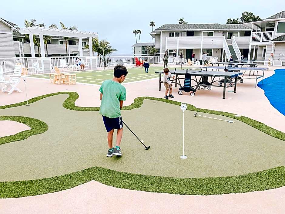 Pismo Lighthouse Suites