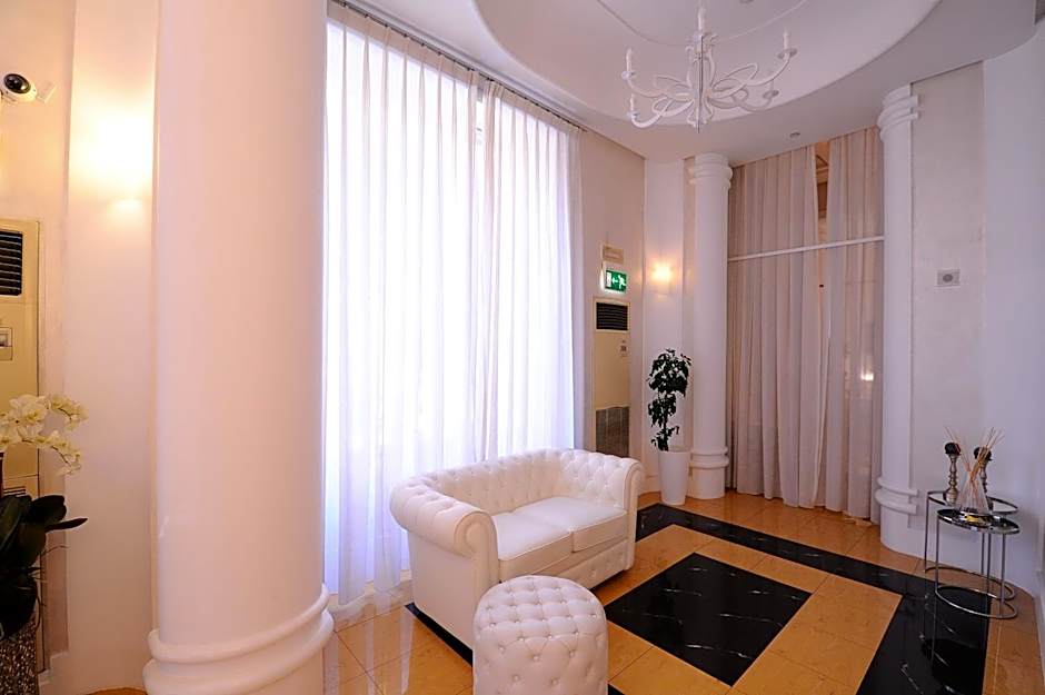 Artemisia Palace Hotel