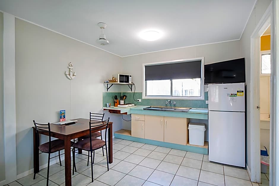 Bush Village Holiday Cabins