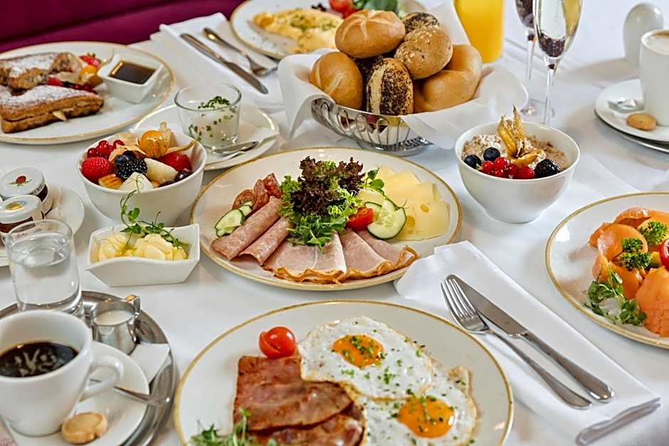 Austria Trend Hotel Maximilian