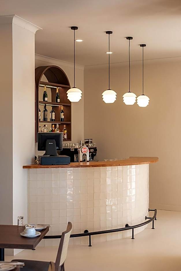 Hotel Belavista Da Luz