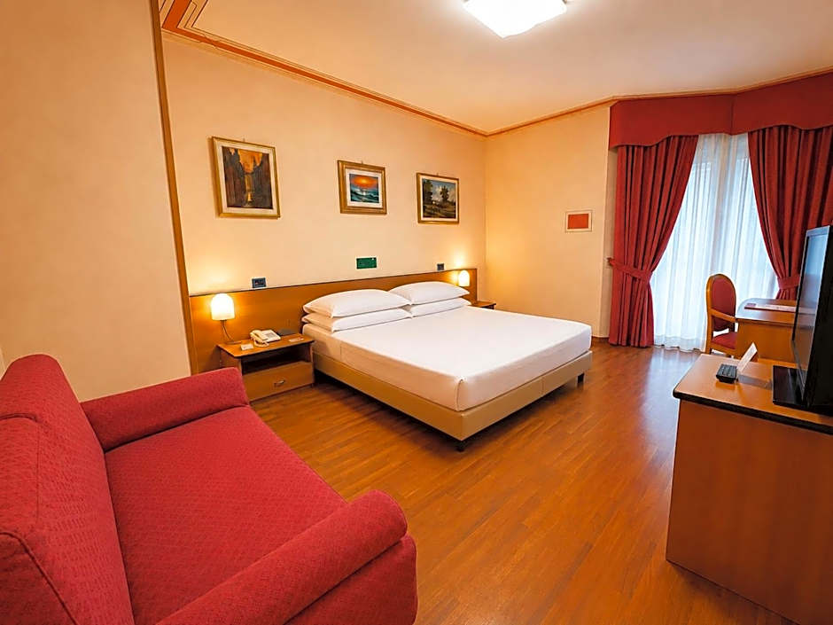 Phi Hotel Pianfei