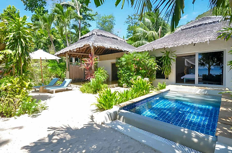 Paradise Koh Yao