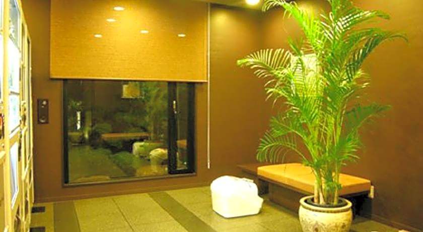 Hotel Route Inn Hanamaki