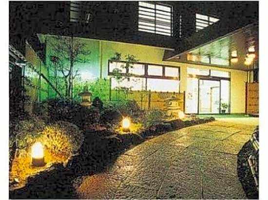 Hotel Urashima-so