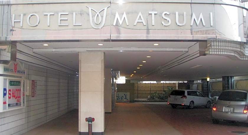 Tabist Annex Matsumi