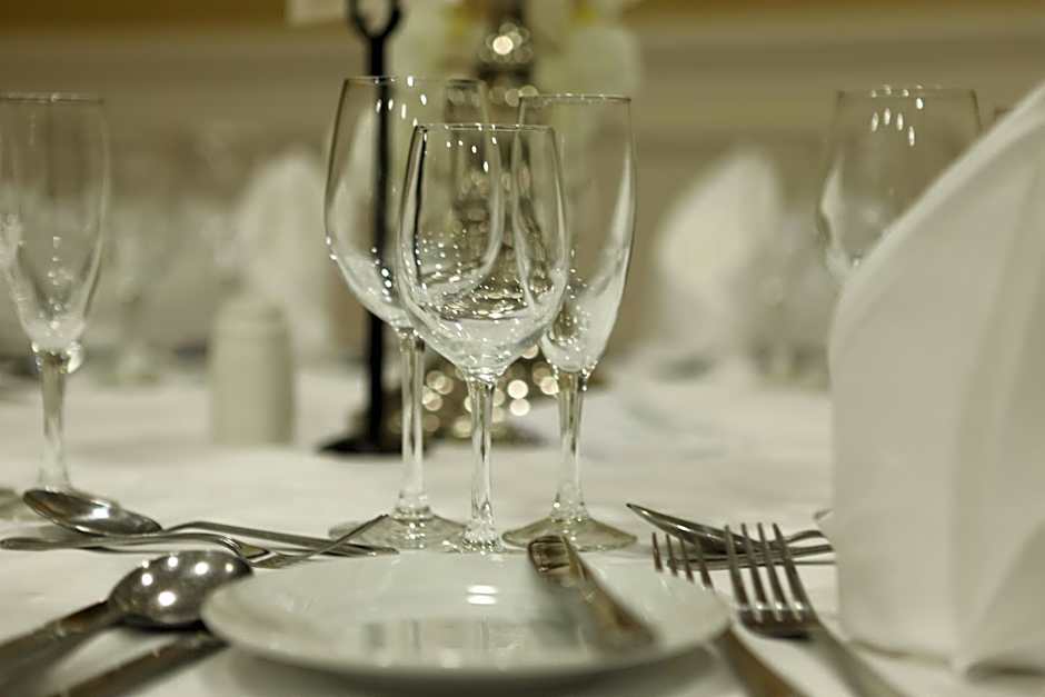Walter Raleigh Hotel