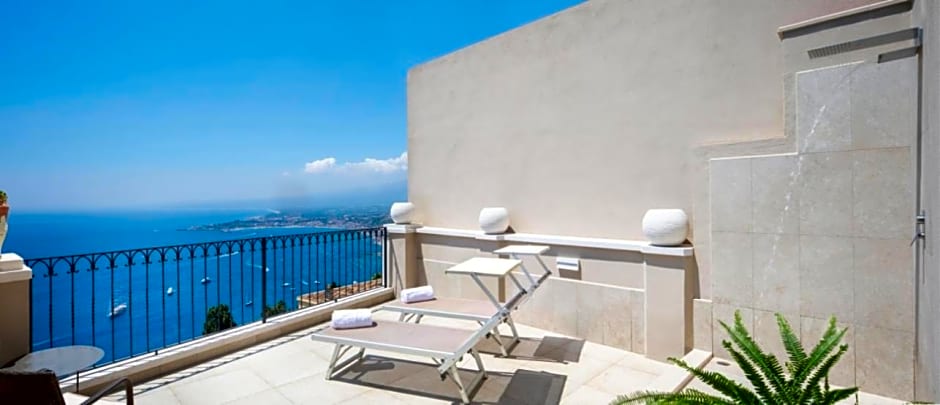 Hotel Villa Belvedere