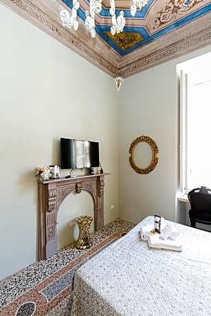 Budget Single Room