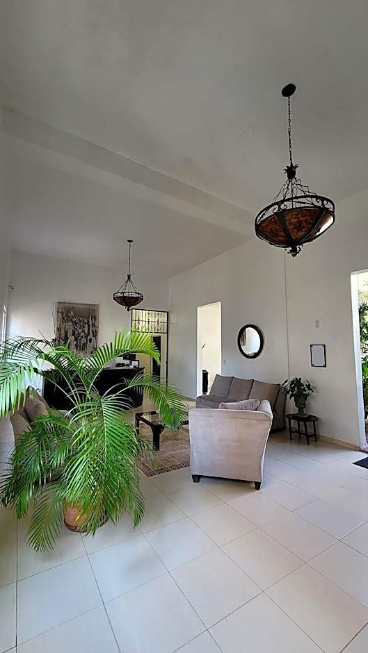 Hotel Class Colonial