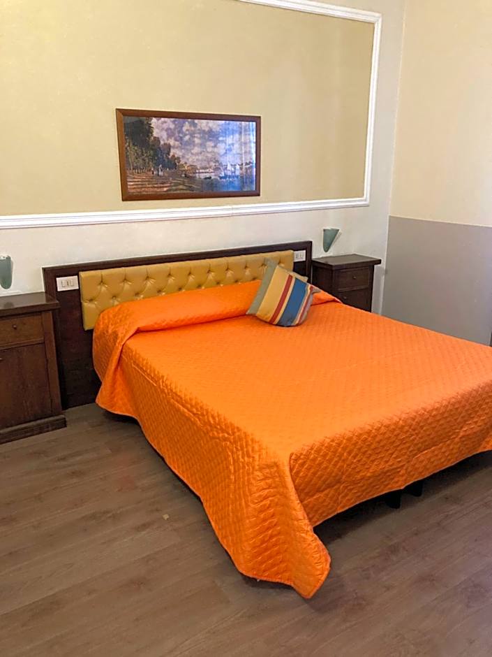 Hotel Minerva