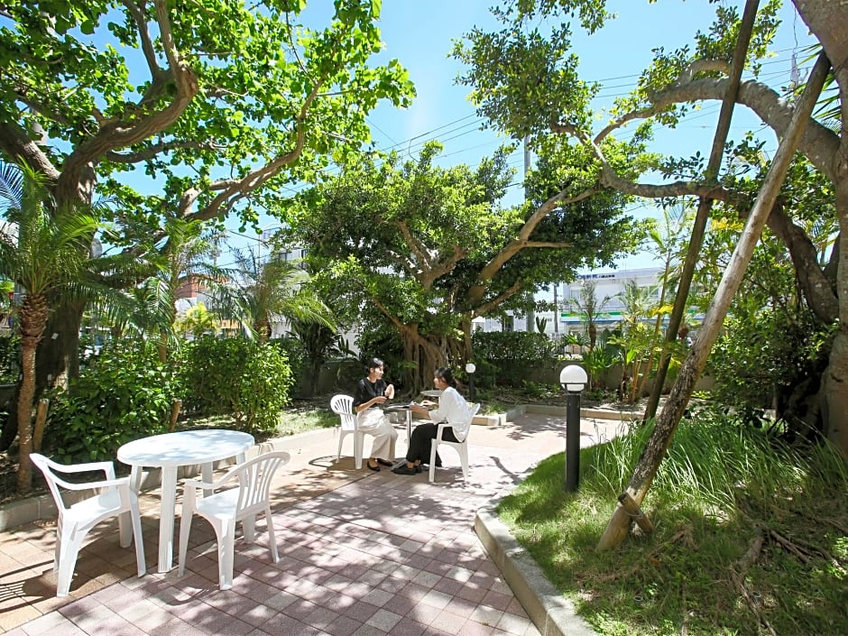 Route Inn Grantia Ishigaki