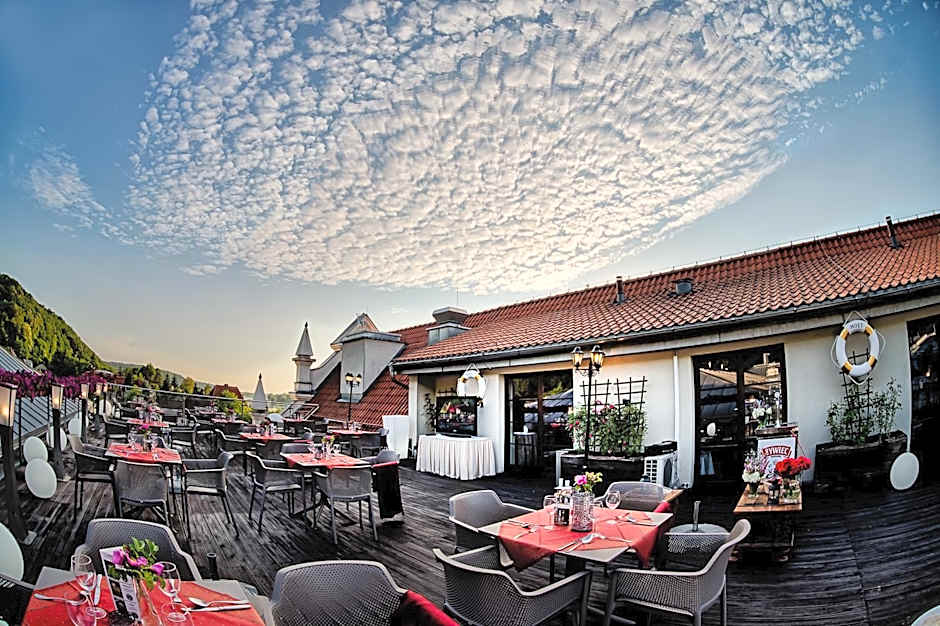 Hotel Król Kazimierz