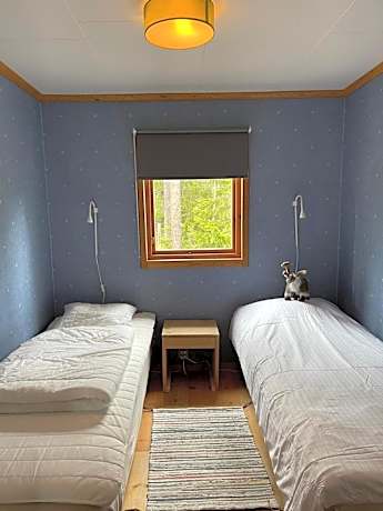 Two-Bedroom Townhouse