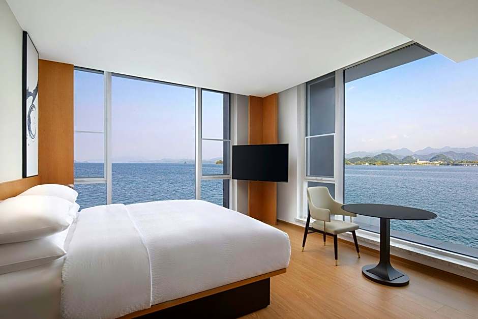 Fairfield by Marriott Hangzhou Qiandao Lake