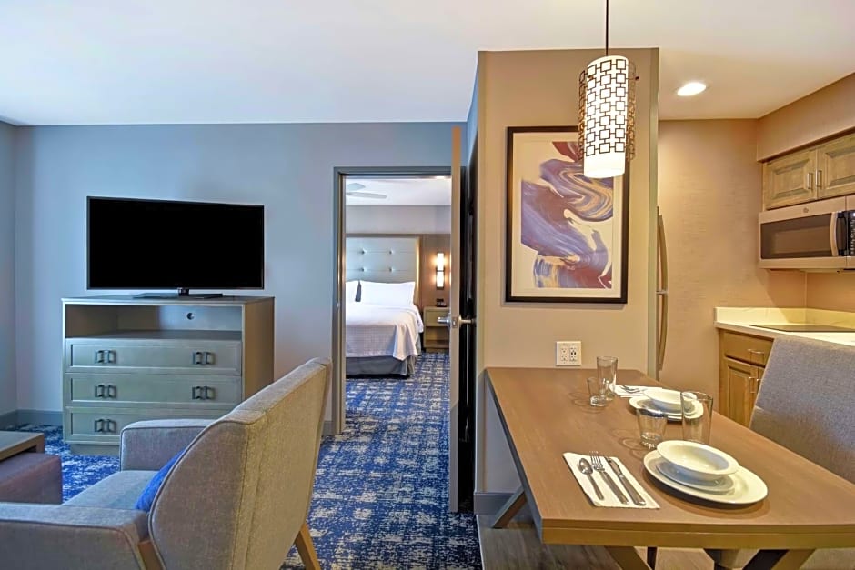 Homewood Suites By Hilton Orange New Haven