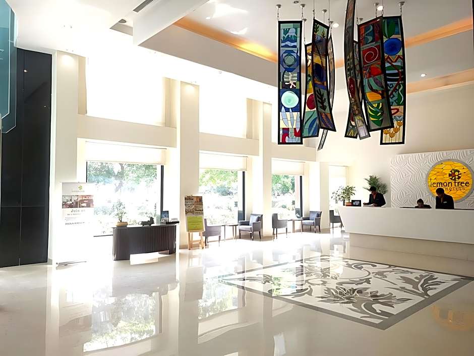 Lemon Tree Premier 1, Gurugram