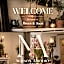Maison Amodio Boutique B&B