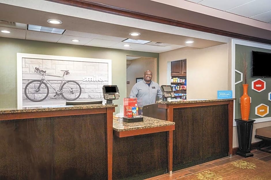 Hampton Inn & Suites West Little Rock