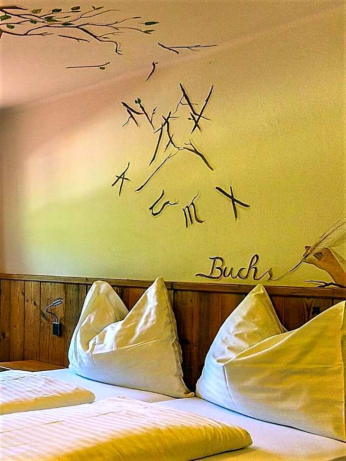 Alpengasthof Hochsöll