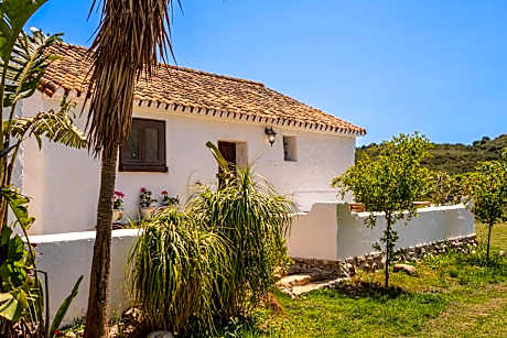 Finca Santa Teresa, Casa Granada