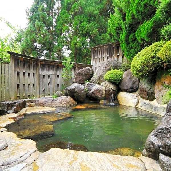 Okuhida Onsengo Shinhirayu Onsen Miyamaso