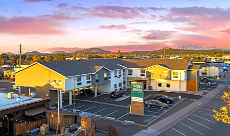 The Ellsworth Hotel, Ascend Hotel Collection