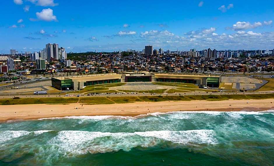 Portobello Pituba Praia