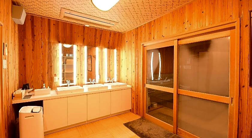 Koyasan Shukubo Fudoin