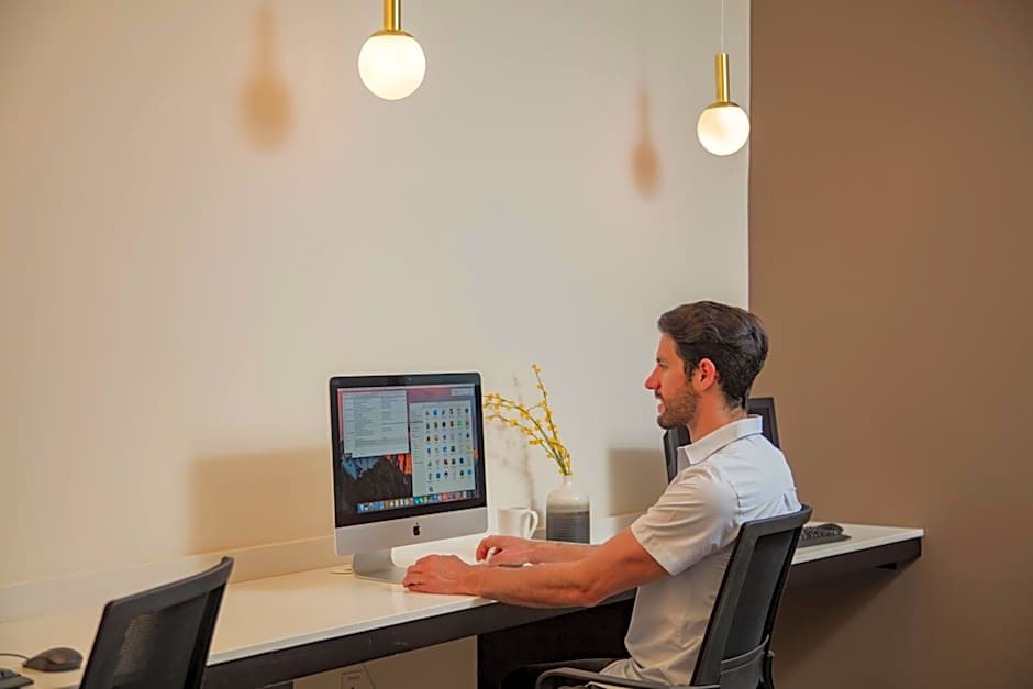 Staybridge Suites Silao By IHG