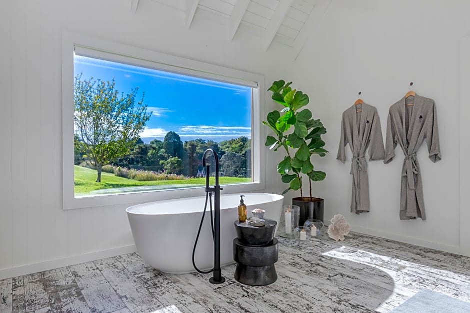 Andersons Cove Luxury Accommodation