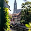 Hôtel de l'Europe by HappyCulture