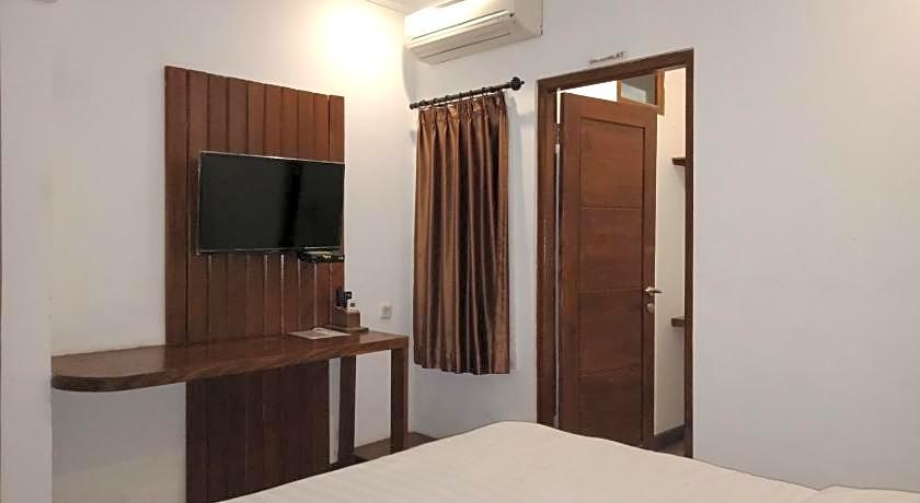 Puri Langenarjan Guesthouse 