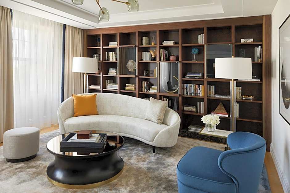 Four Seasons Hotel London at Ten Trinity Square