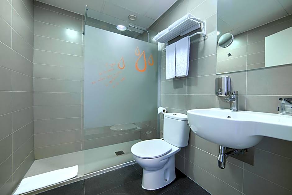 Hotel Luze El Villa