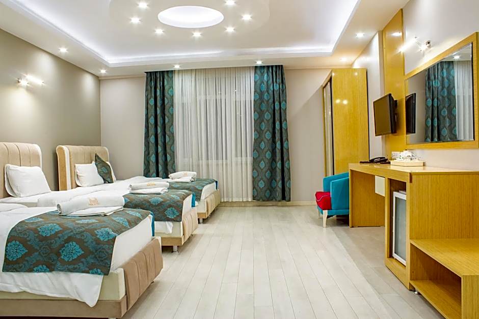 Sumela Park Hotel